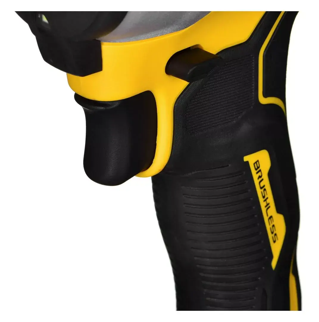 Аккумуляторная ударная дрель DeWalt DCK2062D2T Photo 16