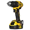 Аккумуляторная ударная дрель DeWalt DCK2062D2T Photo 17