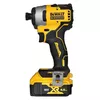 Аккумуляторная ударная дрель DeWalt DCK2062D2T Photo 23