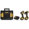 Аккумуляторная ударная дрель DeWalt DCK2062D2T Photo 28
