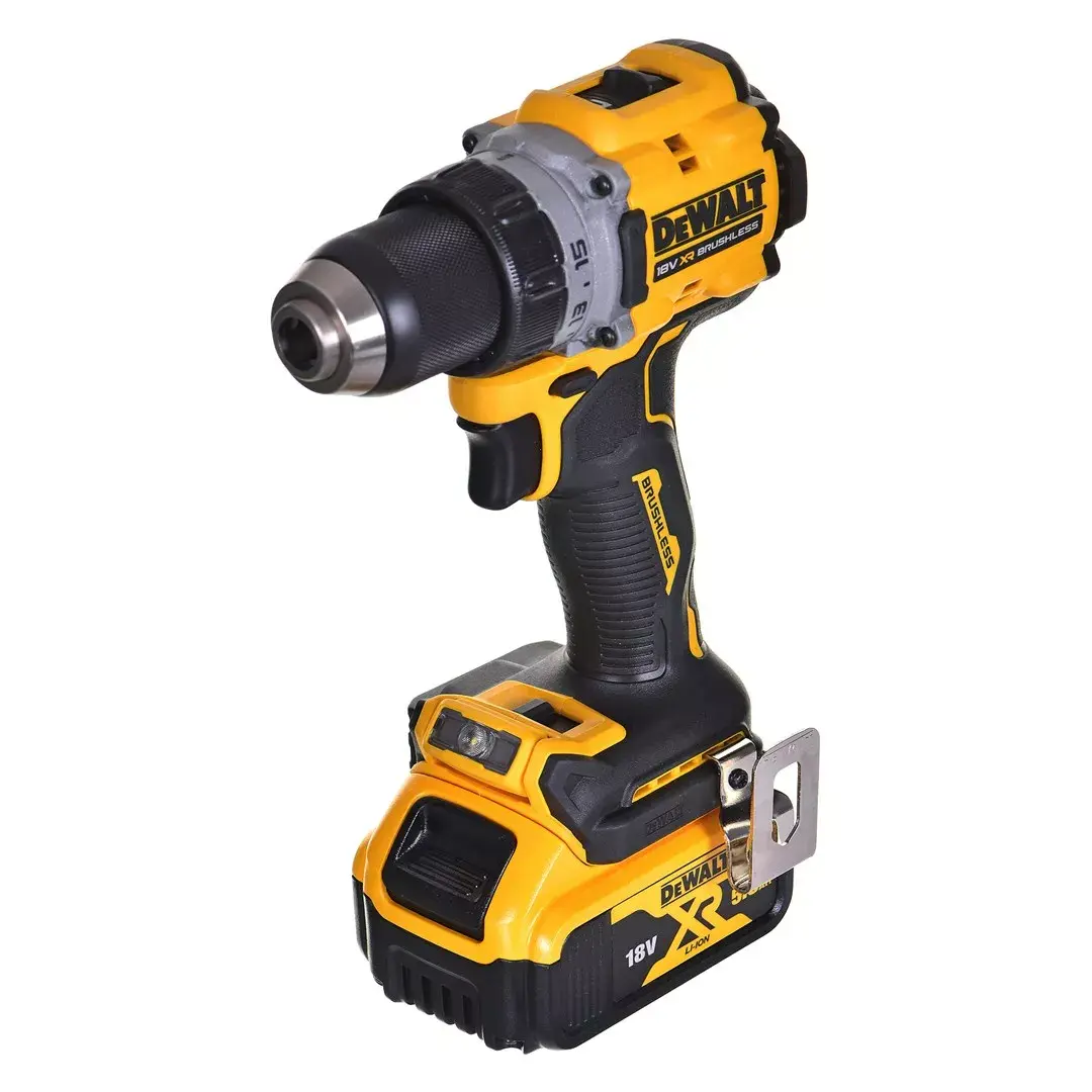 Skrūvgriezis DEWALT DCD800P2T-QW Photo 5