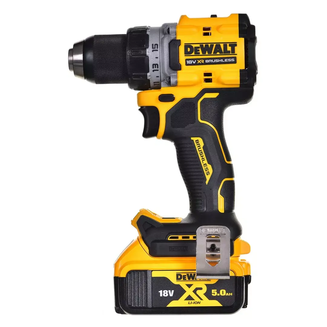 Skrūvgriezis DEWALT DCD800P2T-QW Photo 6