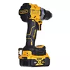 Skrūvgriezis DEWALT DCD800P2T-QW Photo 7
