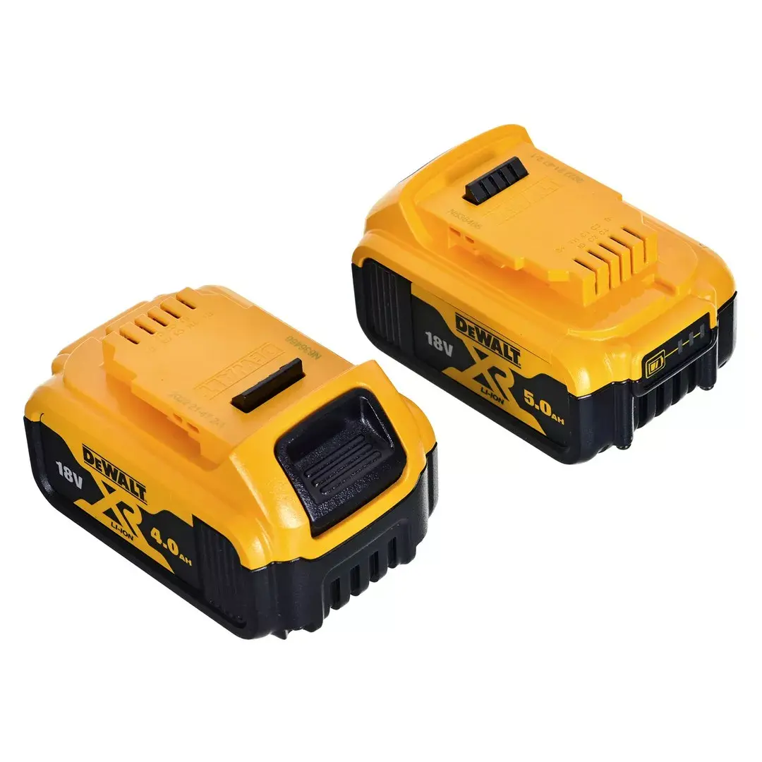 Skrūvgriezis DEWALT DCD800P2T-QW Photo 15
