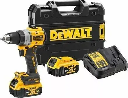Skrūvgriezis DEWALT DCD800P2T-QW Photo 3