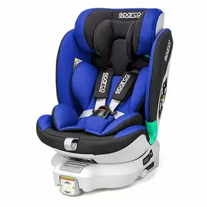 Sparco SK6000I-BL Синий