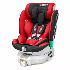 Sparco SK6000I-RD красный