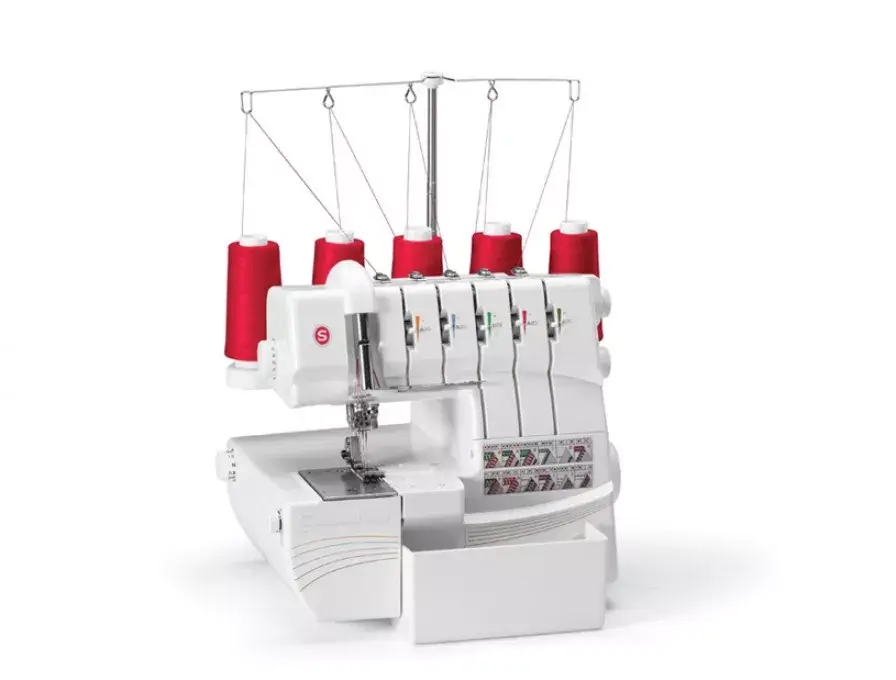 SINGER Professional 5 Automatic швейная машина Photo 3