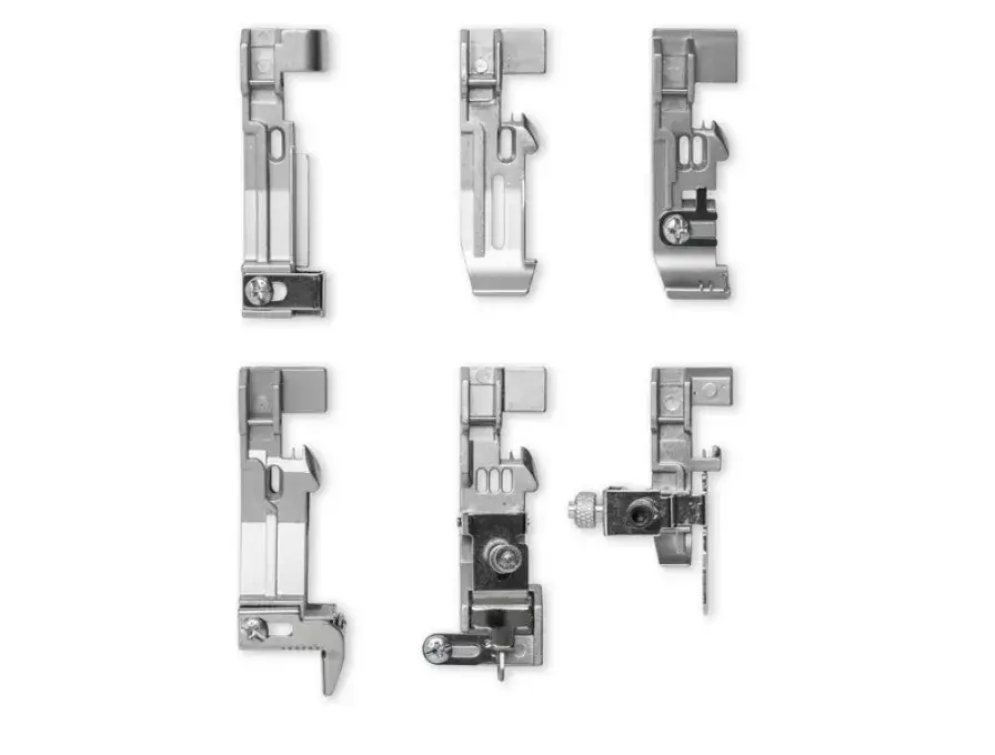 SINGER Professional 5 Automatic швейная машина Photo 7