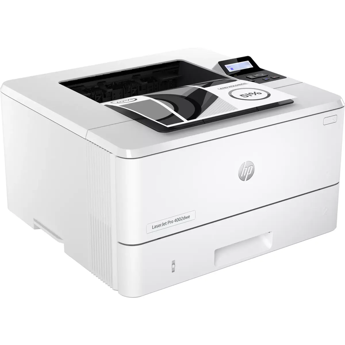 Printeris HP LaserJet Pro 4002dwe Photo 4