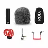 Digitālais kameras mikrofons RØDE VideoMicro II Photo 5