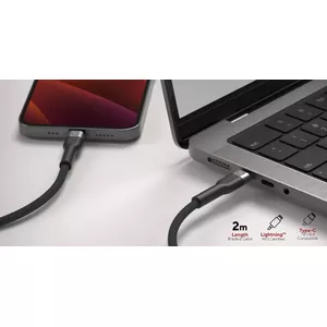 Connectivity, without Compromises!