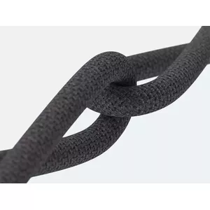 Durable Braided Fabric Cable