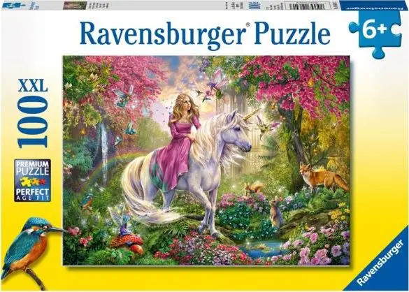 Ravensburger Unicorn 10641 Photo 3