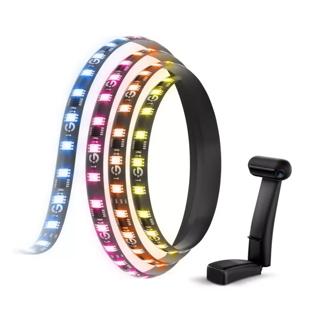 Viedā LED lente Govee H605C Photo 7
