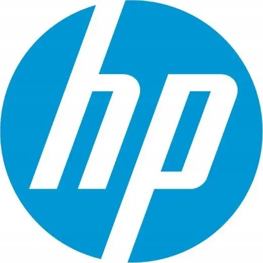 HP paplātes rullītis un atdalīšanas paliktnis