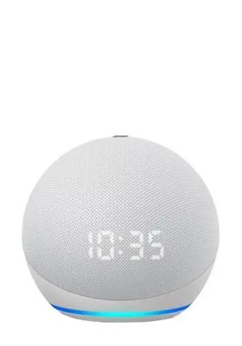 Умная колонка Amazon Echo Dot (5-е поколение) B09B94956P Photo 3