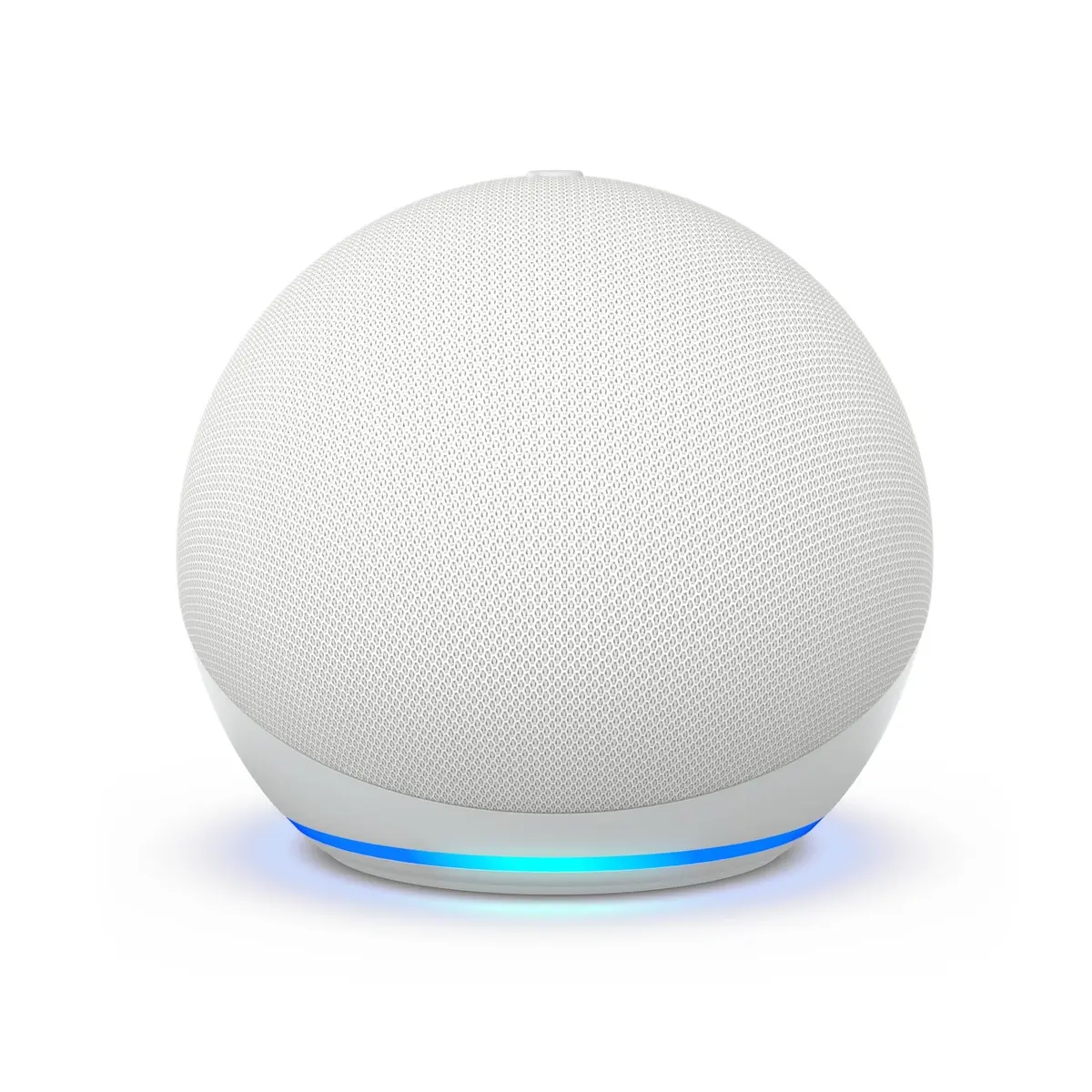 Viedais skaļrunis Amazon Echo Dot (5. paaudze) B09B94956P Photo 4