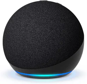 Smart Speaker Amazon Echo Dot (5. Gen), Black