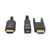 HDMI to Micro HDMI Cable Manhattan 4K 70m Photo 3