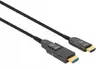 Manhattan Aktīvs HDMI uz Micro HDMI kabelis 70m 4K@60Hz Photo 2