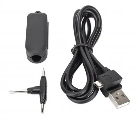 Manhattan Aktīvs HDMI uz Micro HDMI kabelis 70m 4K@60Hz Photo 6