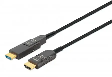 Manhattan Aktīvs HDMI uz Micro HDMI