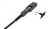 Manhattan Aktīvs HDMI uz Micro HDMI Kabelis 4K 50m Photo 5