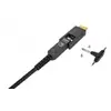 HDMI to Micro HDMI Cable Manhattan 20m 4K@60Hz Photo 5