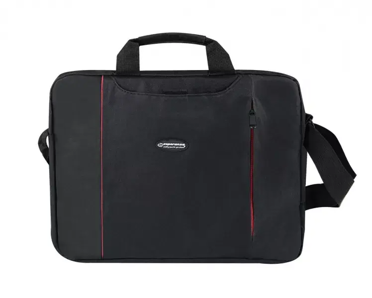 Toploader soma Esperanza SALERNO 15.6" Photo 2