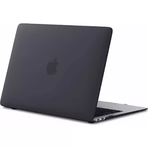 Maciņa Tech-Protect Smartshell MacBook Air 13 (2018–2020) 13,3" Melna