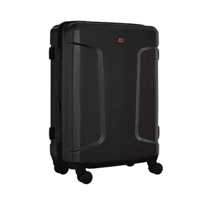 Жёсткий кейс Wenger Legacy DC Medium чёрный – Wenger 610866, средний жёсткий переносной кейс