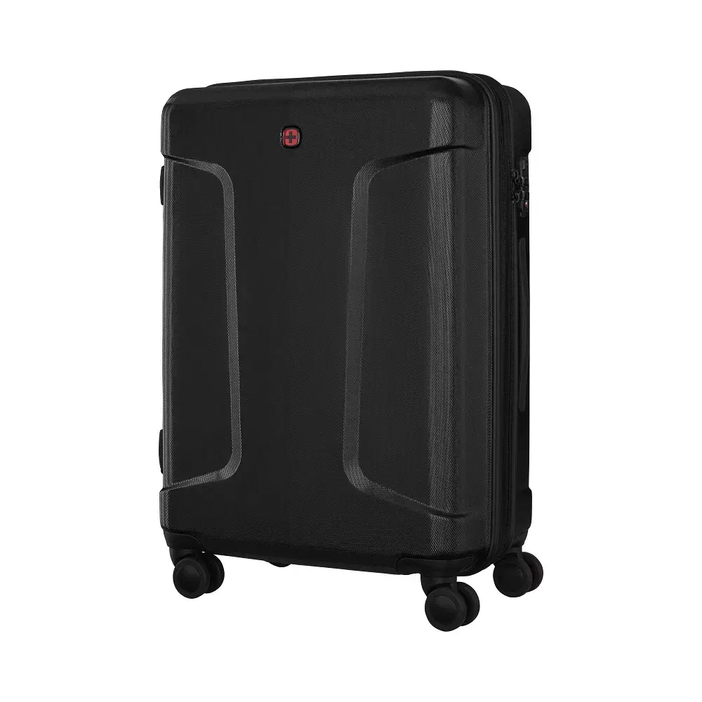 Жёсткий кейс Wenger Legacy DC Medium чёрный Photo 2
