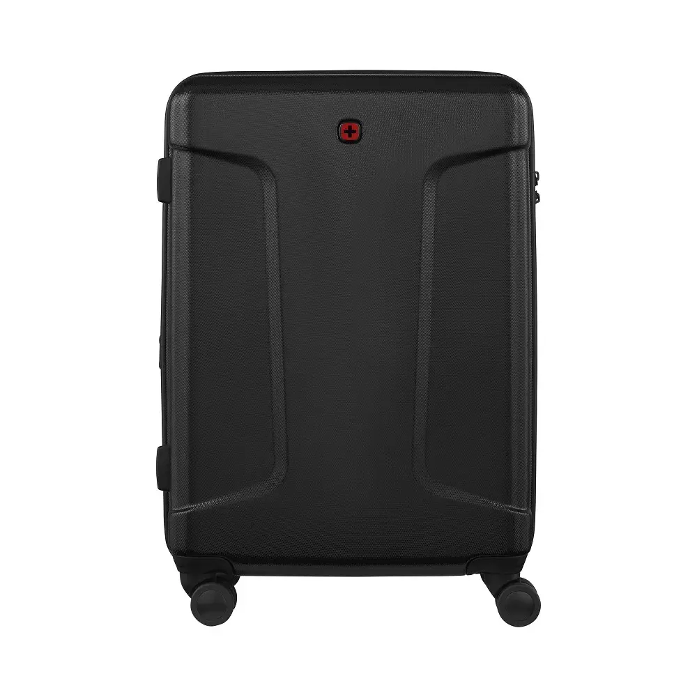 Жёсткий кейс Wenger Legacy DC Medium чёрный Photo 3