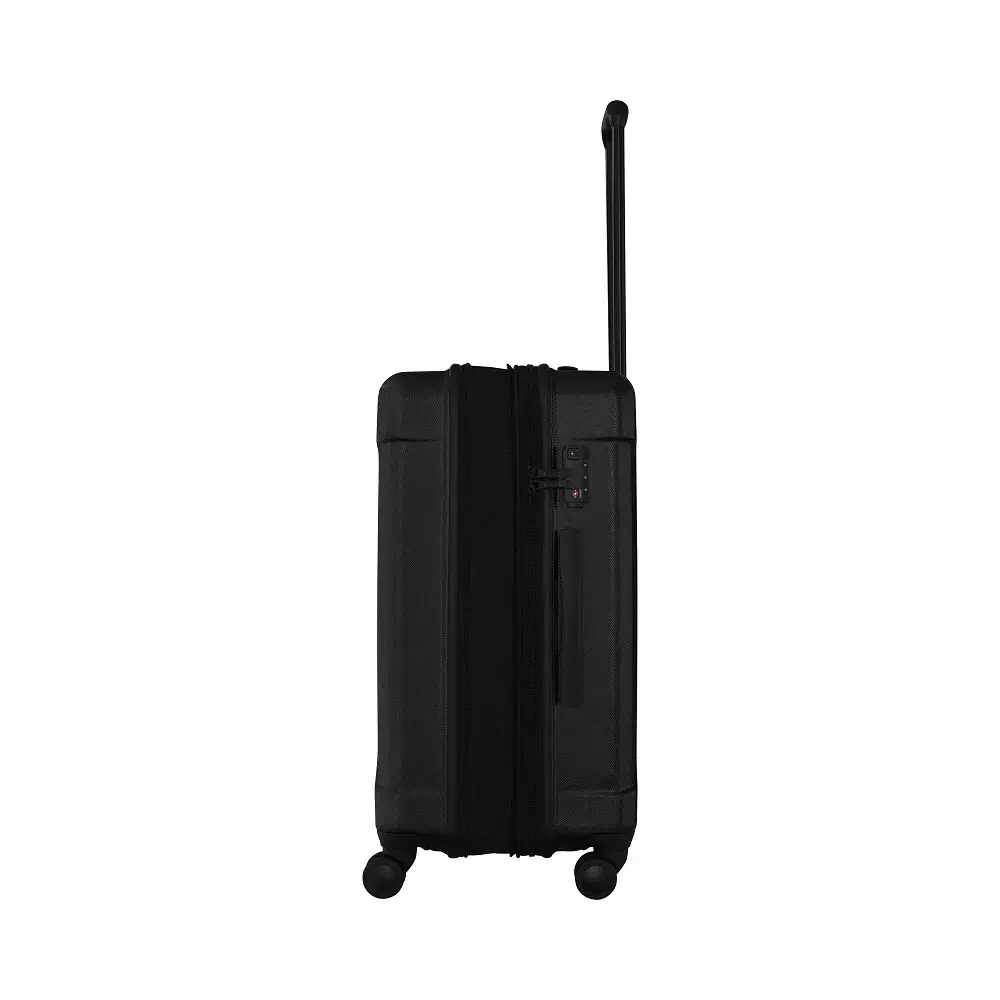 Жёсткий кейс Wenger Legacy DC Medium чёрный Photo 6