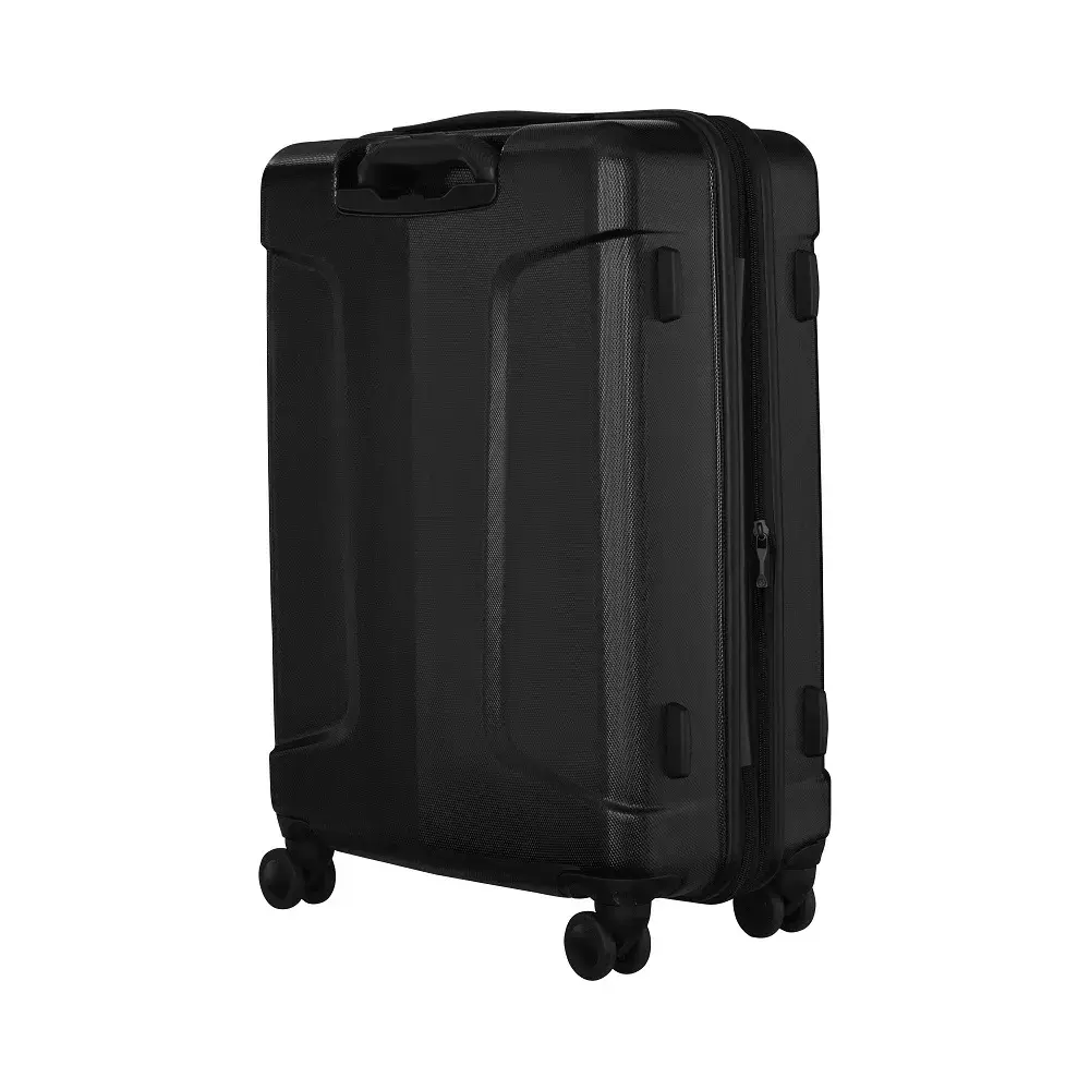 Жёсткий кейс Wenger Legacy DC Medium чёрный Photo 7