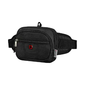 Waist Bag Wenger BC SIDE Refresh 612272, lightweight, adjustable strap