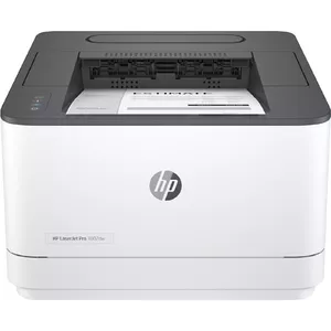 HP LaserJet Pro 3002dw Printer, Black and white, Printer for Small medium business, Print, Wireless; Print from phone or tablet; Two-sided printing