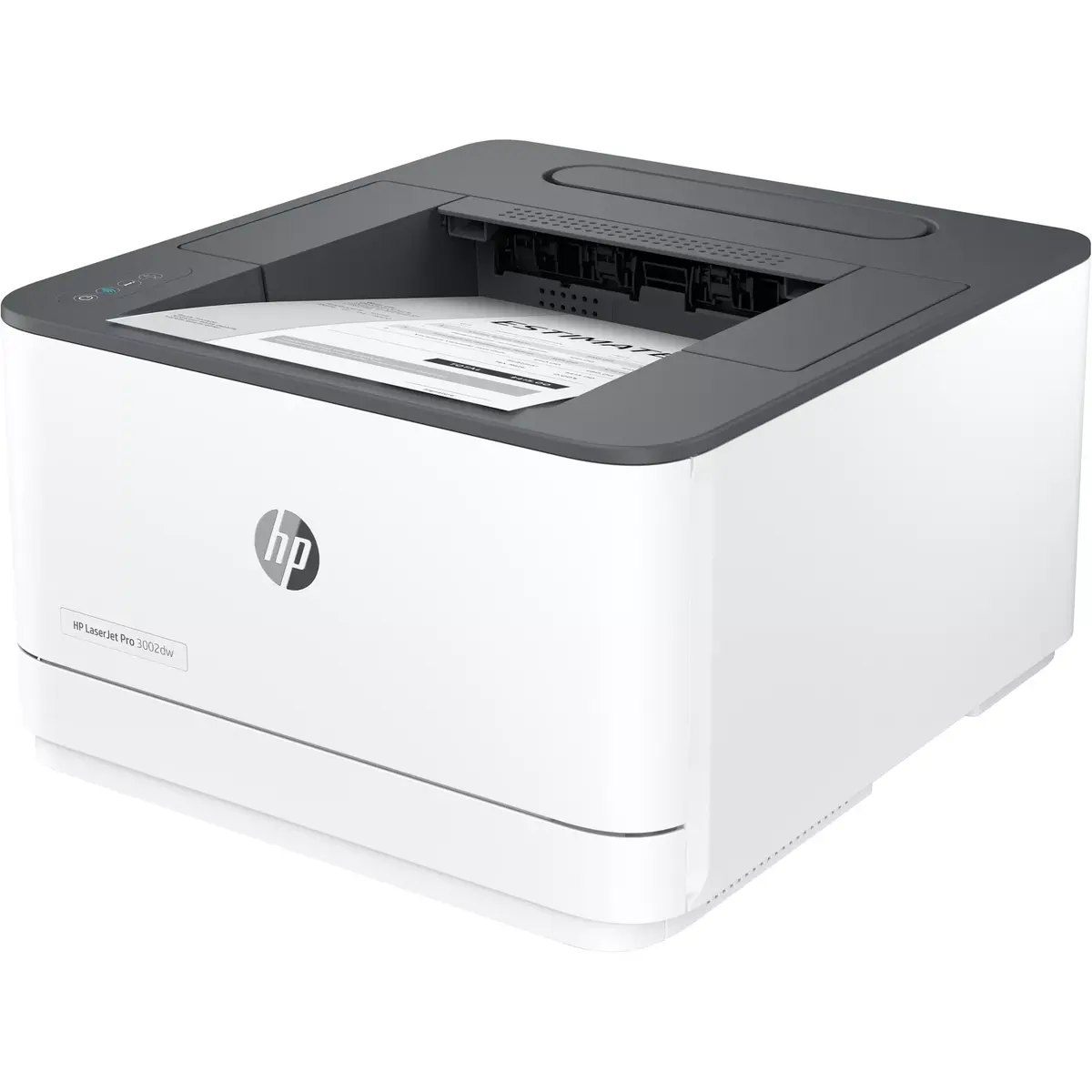 Принтер HP LaserJet Pro 3002dw Photo 2