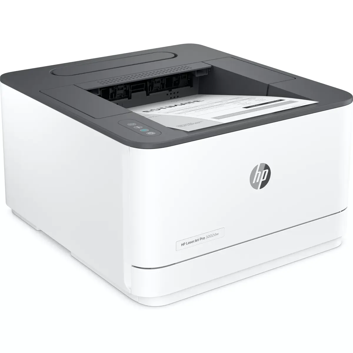 Принтер HP LaserJet Pro 3002dw Photo 4