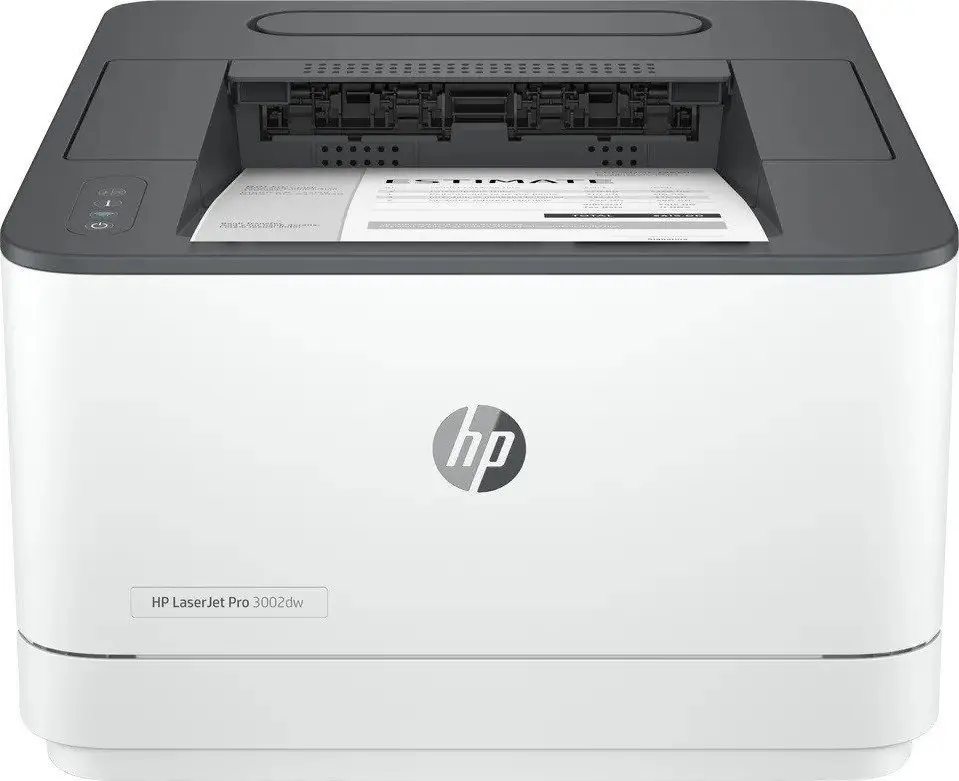 Printeris HP LaserJet Pro 3002dw Lāzera