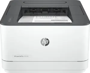 Printer HP LaserJet Pro 3002dw Laser Grey White