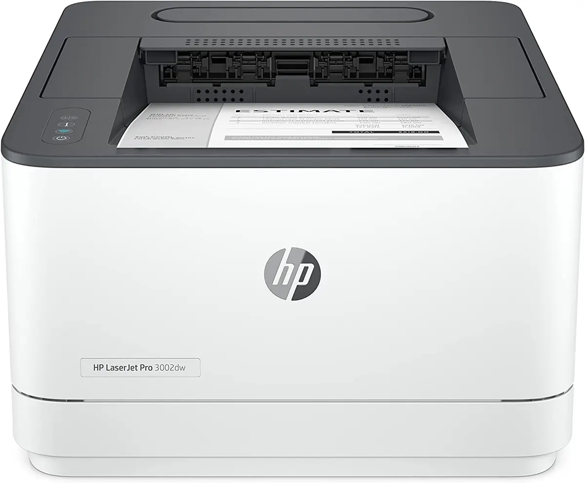 Printer HP LaserJet Pro 3002dw Photo 9