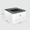 Printer HP LaserJet Pro 3002dw Photo 12