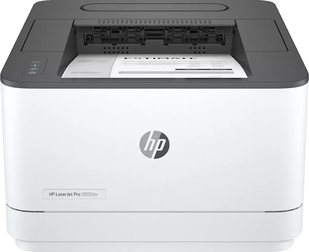 Printeris HP LaserJet Pro 3002dw Photo 15