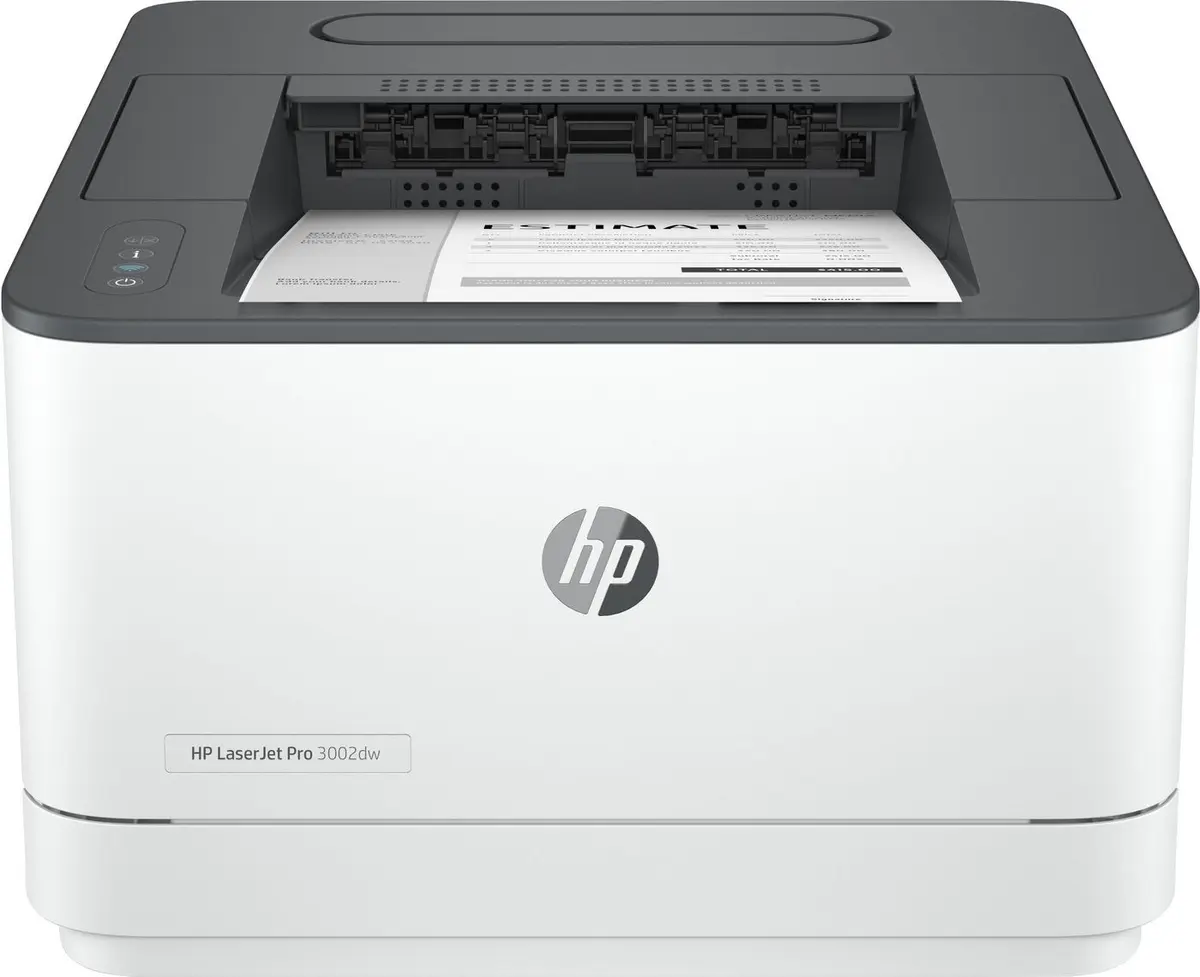 Принтер HP LaserJet Pro 3002dw Photo 16