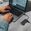 LogiLink USB 3.2 Gen1 4-portu centrmezgls Photo 4