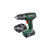 Pistoles tipa urbjmašīna Bosch Universal Impact 18V 06039D4108 Photo 2