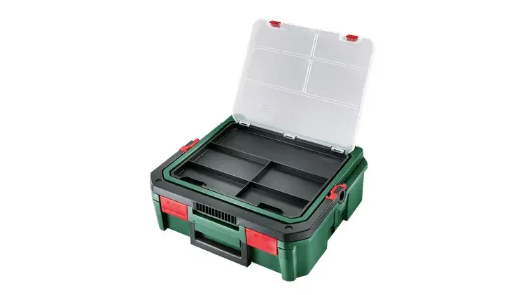 Pistoles tipa urbjmašīna Bosch Universal Impact 18V 06039D4108 Photo 3