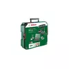 Pistoles tipa urbjmašīna Bosch Universal Impact 18V 06039D4108 Photo 4